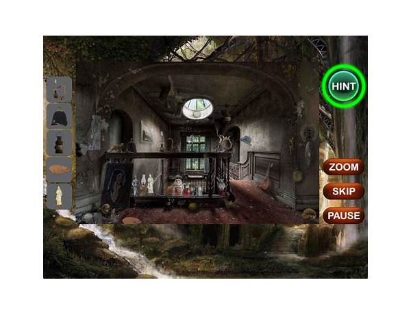 Lost City Hidden Objects for Android - Download the APK from Habererciyes